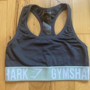 Gymshark sports bra
